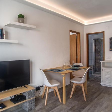 Apartamento Colorido Lagos Luaran gambar