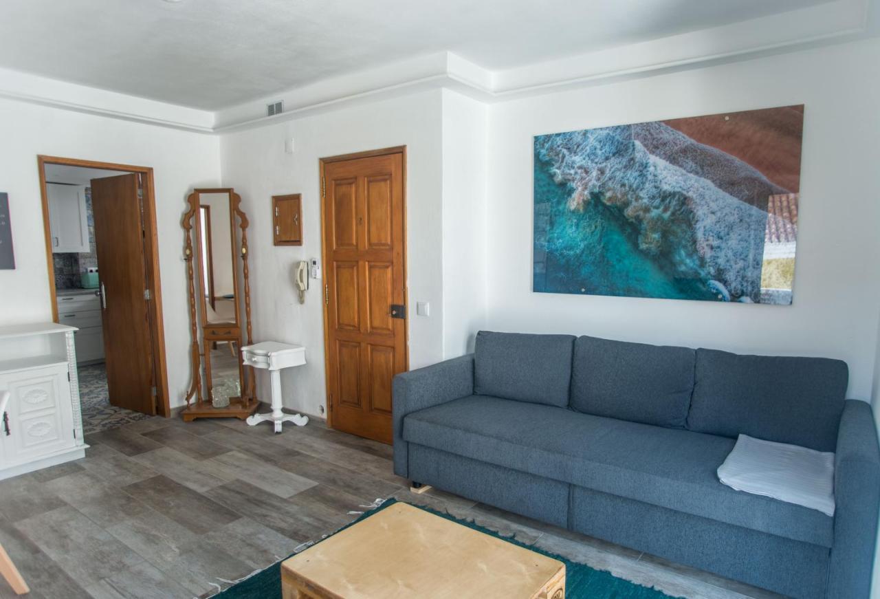 Apartamento Colorido Lagos Luaran gambar