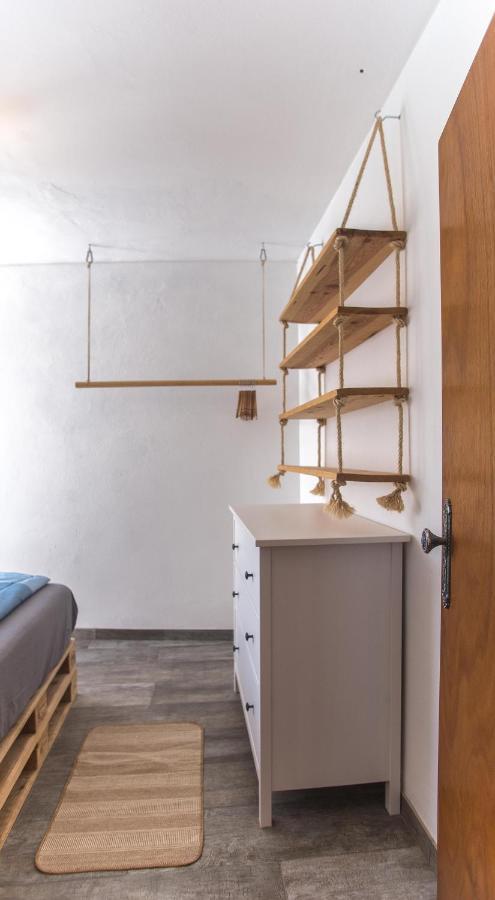 Apartamento Colorido Lagos Luaran gambar